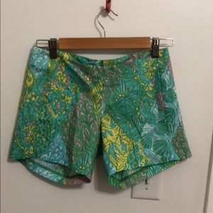 Lilly Pulitzer Shorts